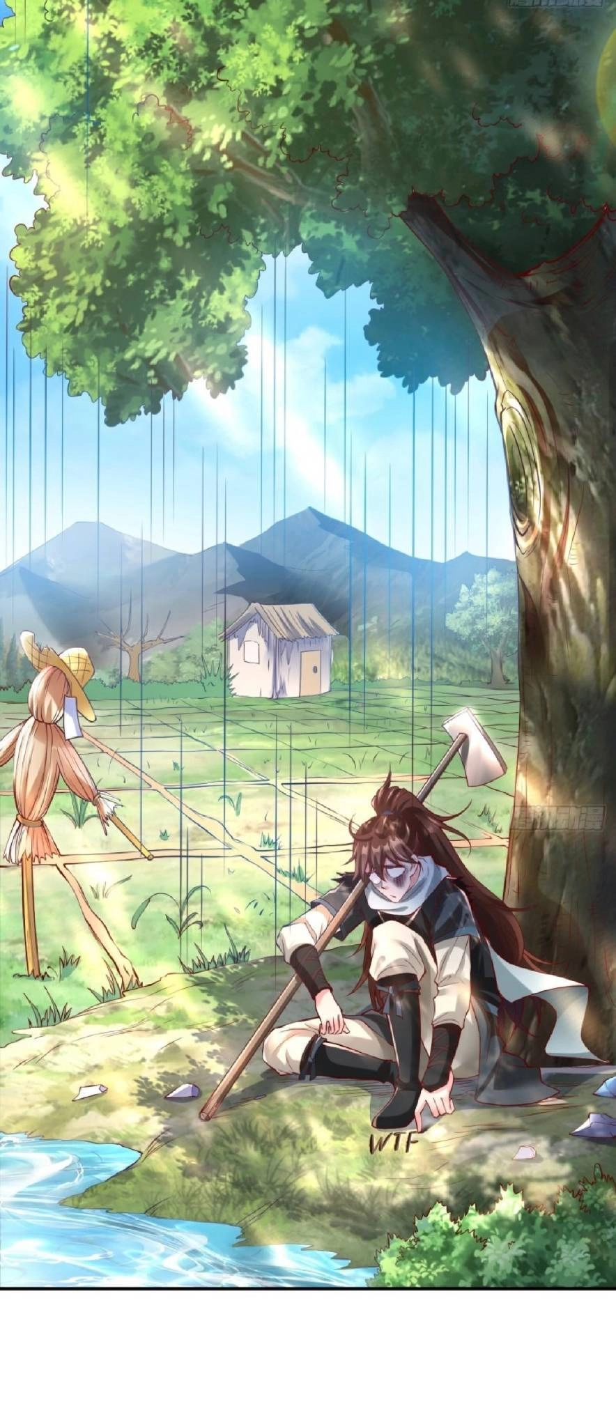 Ta Thật Sự Không Phải Là Cái Thế Cao Nhân Chapter 1 - 23