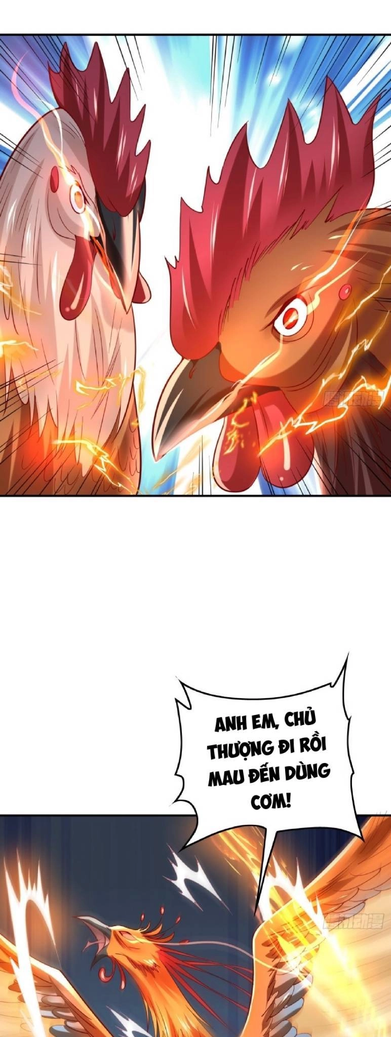 Ta Thật Sự Không Phải Là Cái Thế Cao Nhân Chapter 1 - 29