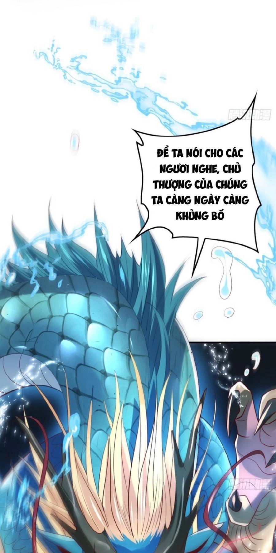 Ta Thật Sự Không Phải Là Cái Thế Cao Nhân Chapter 1 - 32