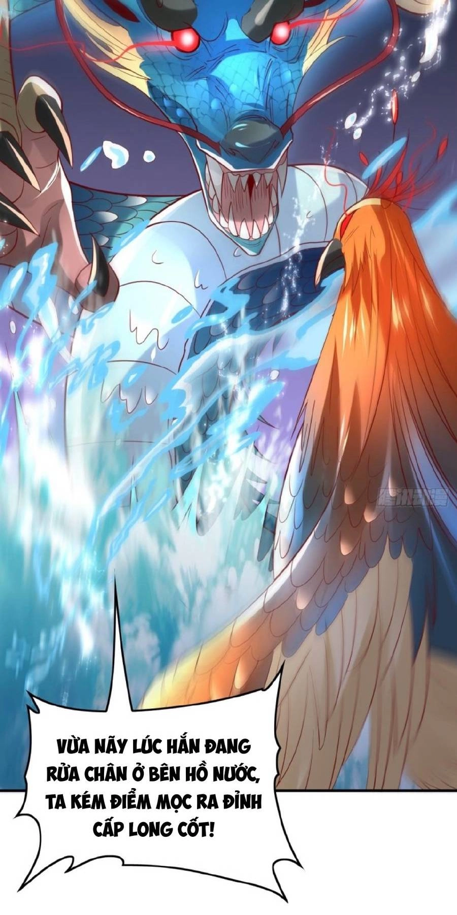 Ta Thật Sự Không Phải Là Cái Thế Cao Nhân Chapter 1 - 33