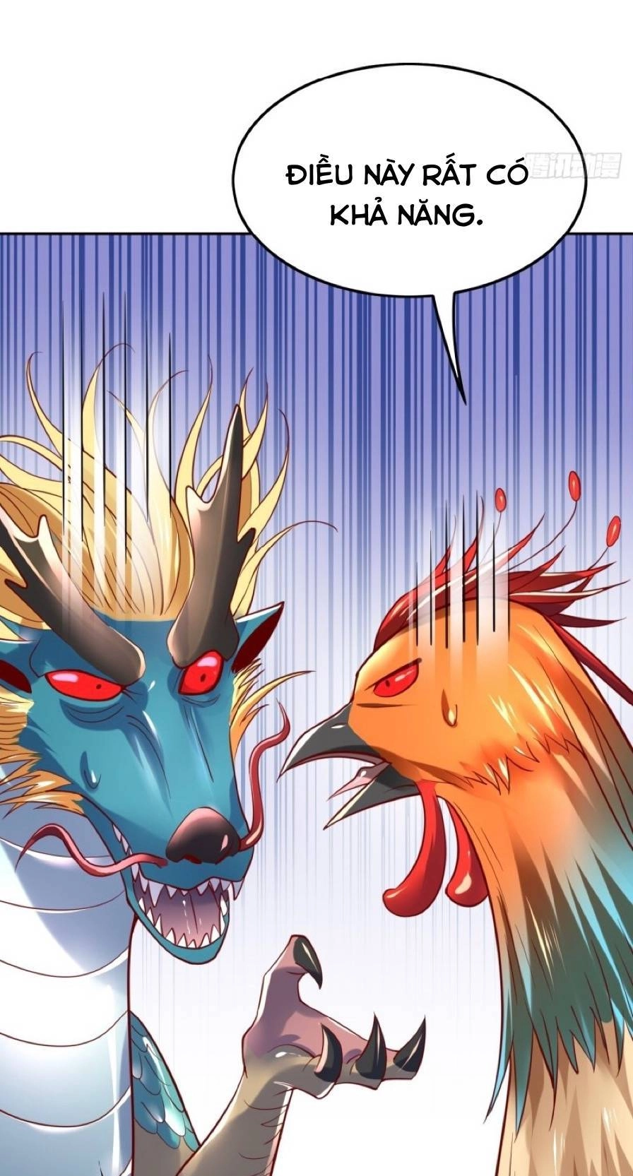 Ta Thật Sự Không Phải Là Cái Thế Cao Nhân Chapter 1 - 35