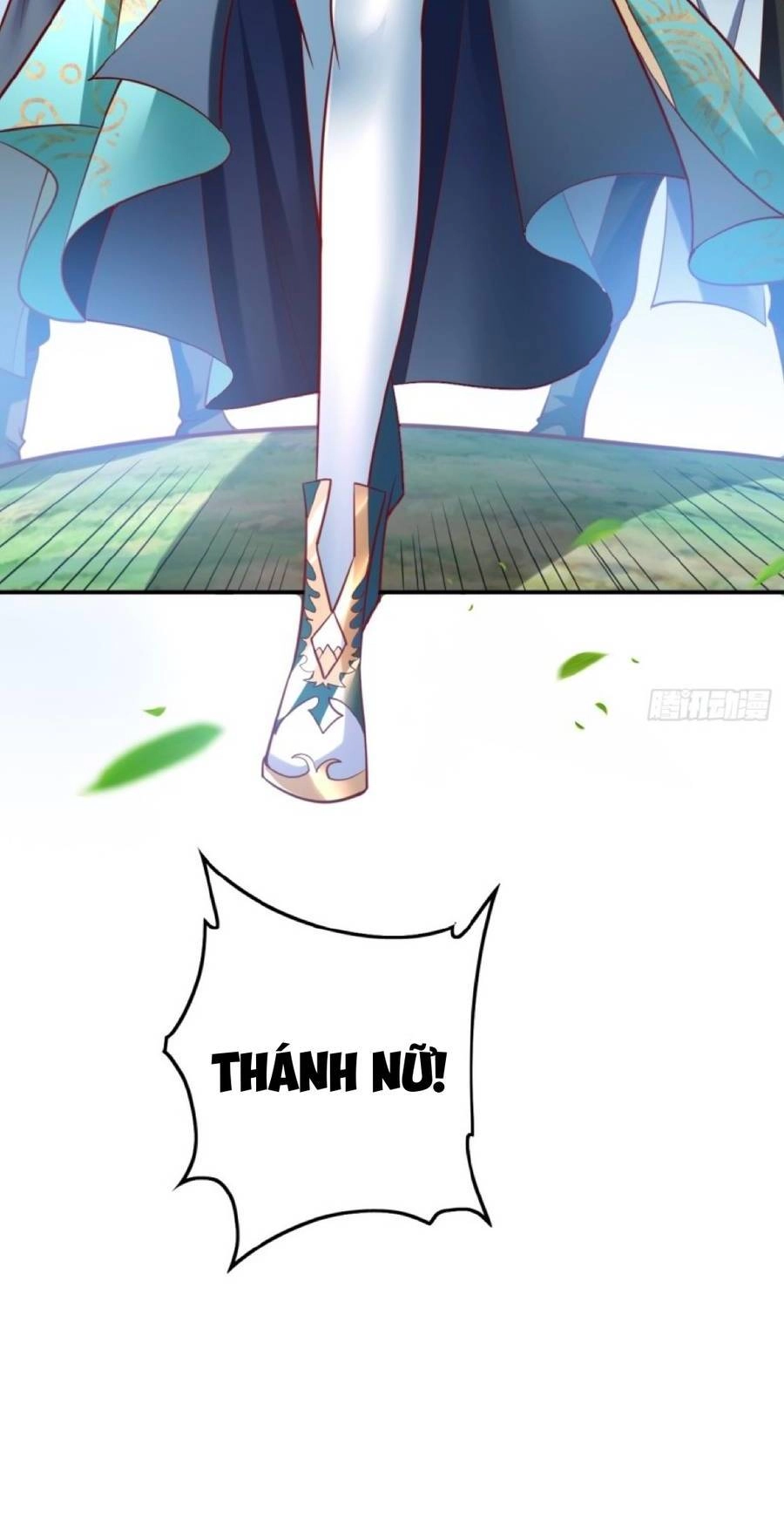 Ta Thật Sự Không Phải Là Cái Thế Cao Nhân Chapter 1 - 40