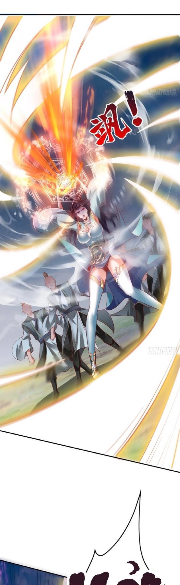 Ta Thật Sự Không Phải Là Cái Thế Cao Nhân Chapter 1 - 45