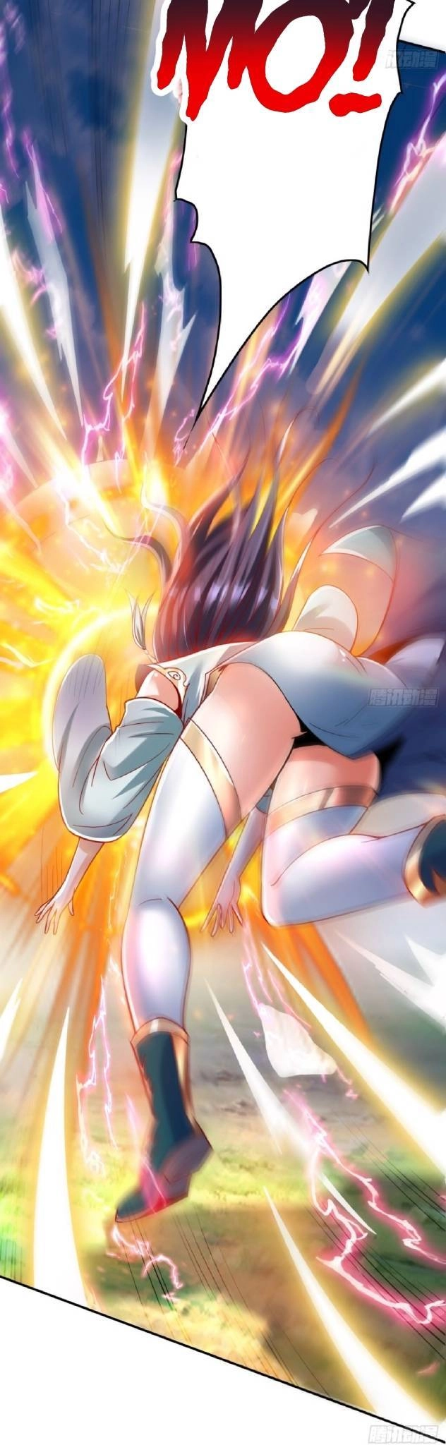 Ta Thật Sự Không Phải Là Cái Thế Cao Nhân Chapter 1 - 46