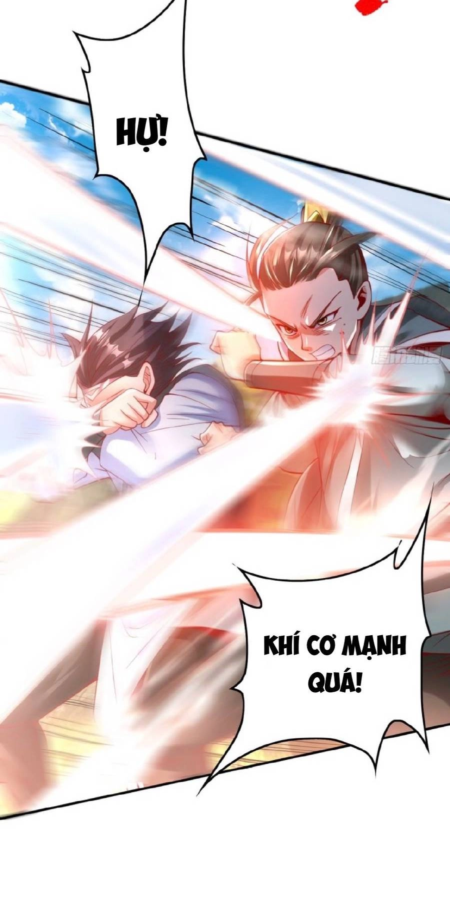 Ta Thật Sự Không Phải Là Cái Thế Cao Nhân Chapter 1 - 48