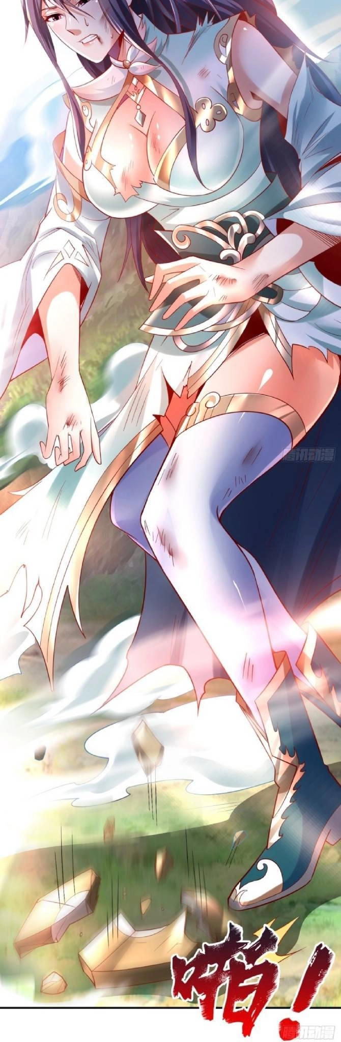 Ta Thật Sự Không Phải Là Cái Thế Cao Nhân Chapter 1 - 50