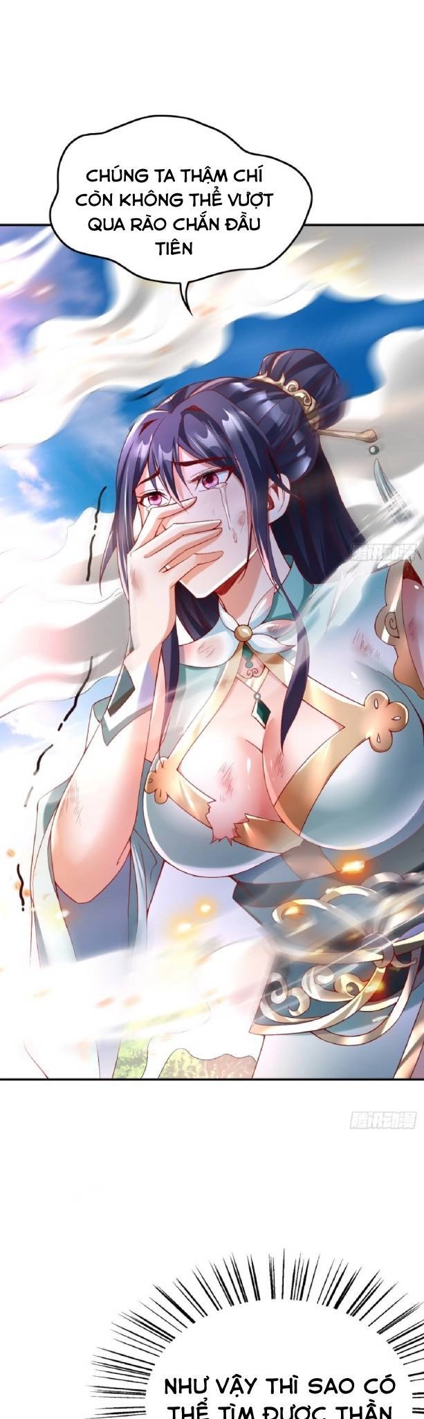 Ta Thật Sự Không Phải Là Cái Thế Cao Nhân Chapter 1 - 51