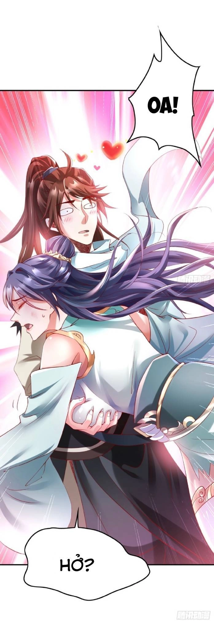 Ta Thật Sự Không Phải Là Cái Thế Cao Nhân Chapter 1 - 53