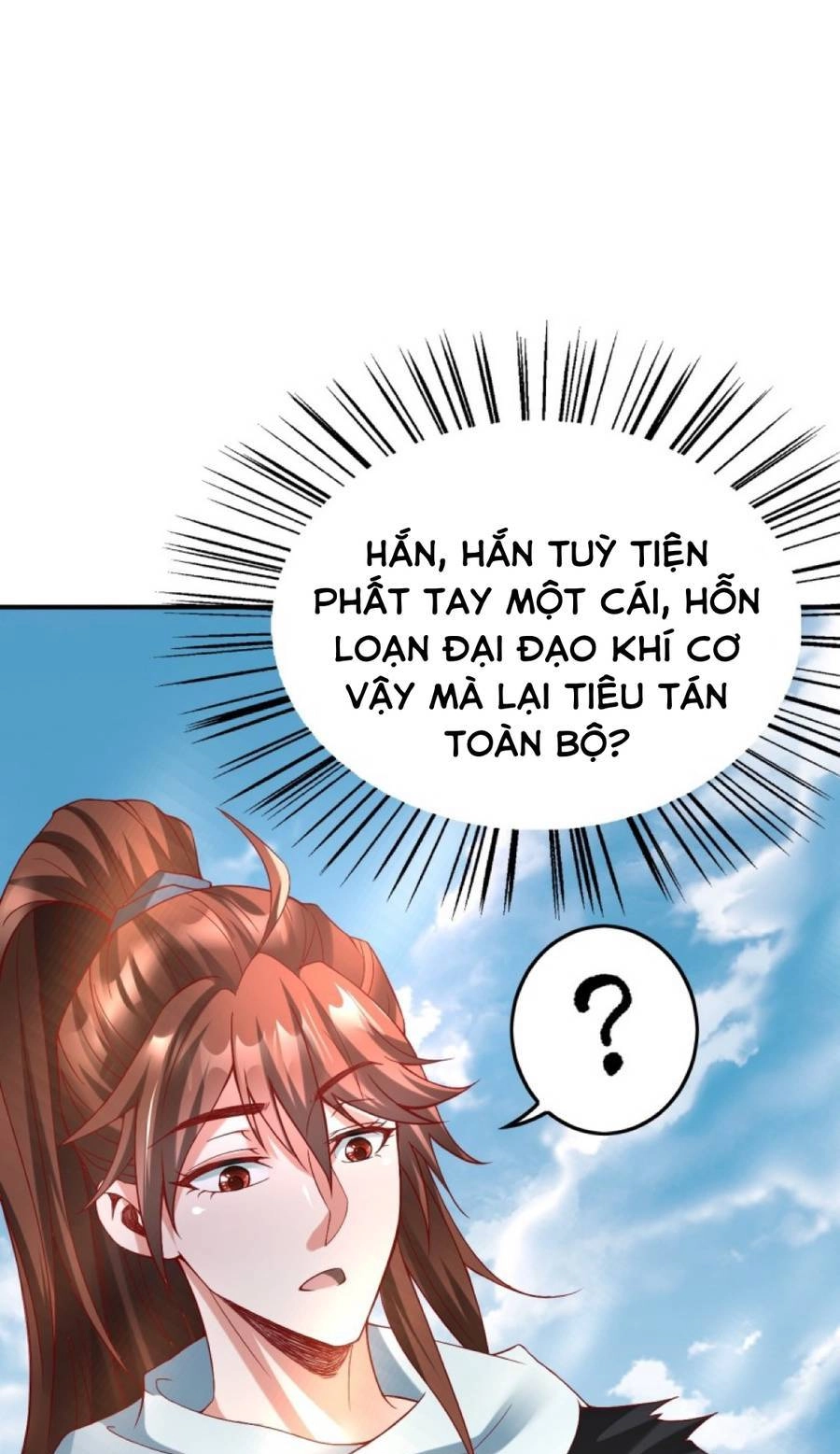 Ta Thật Sự Không Phải Là Cái Thế Cao Nhân Chapter 1 - 57