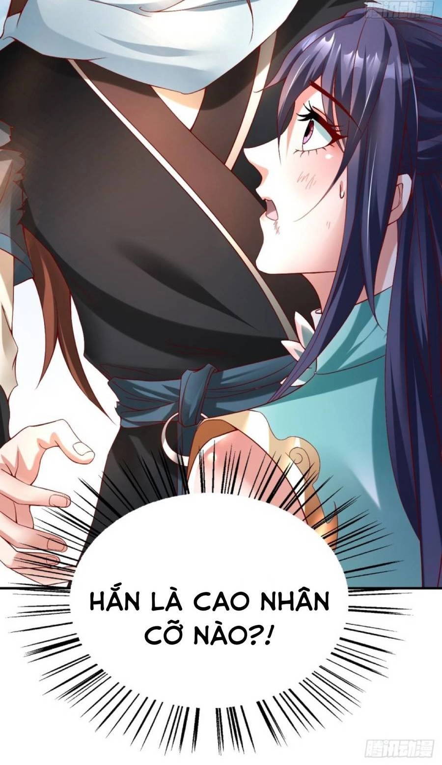 Ta Thật Sự Không Phải Là Cái Thế Cao Nhân Chapter 1 - 58