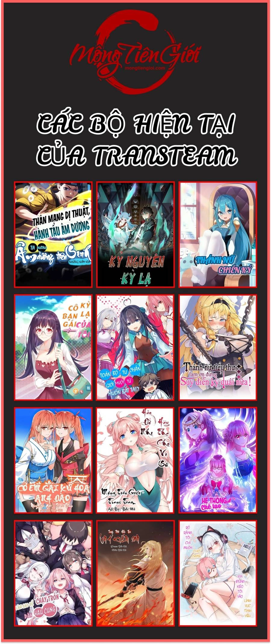 Ta Thật Sự Không Phải Là Cái Thế Cao Nhân Chapter 1 - 61