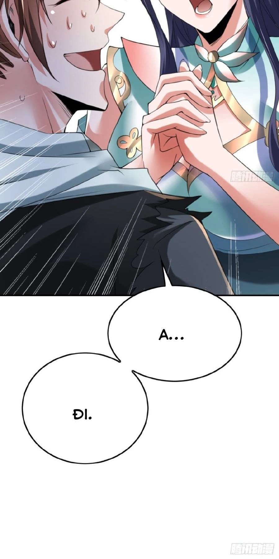 Ta Thật Sự Không Phải Là Cái Thế Cao Nhân Chapter 2 - 9