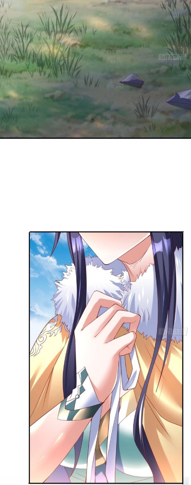 Ta Thật Sự Không Phải Là Cái Thế Cao Nhân Chapter 2 - 13