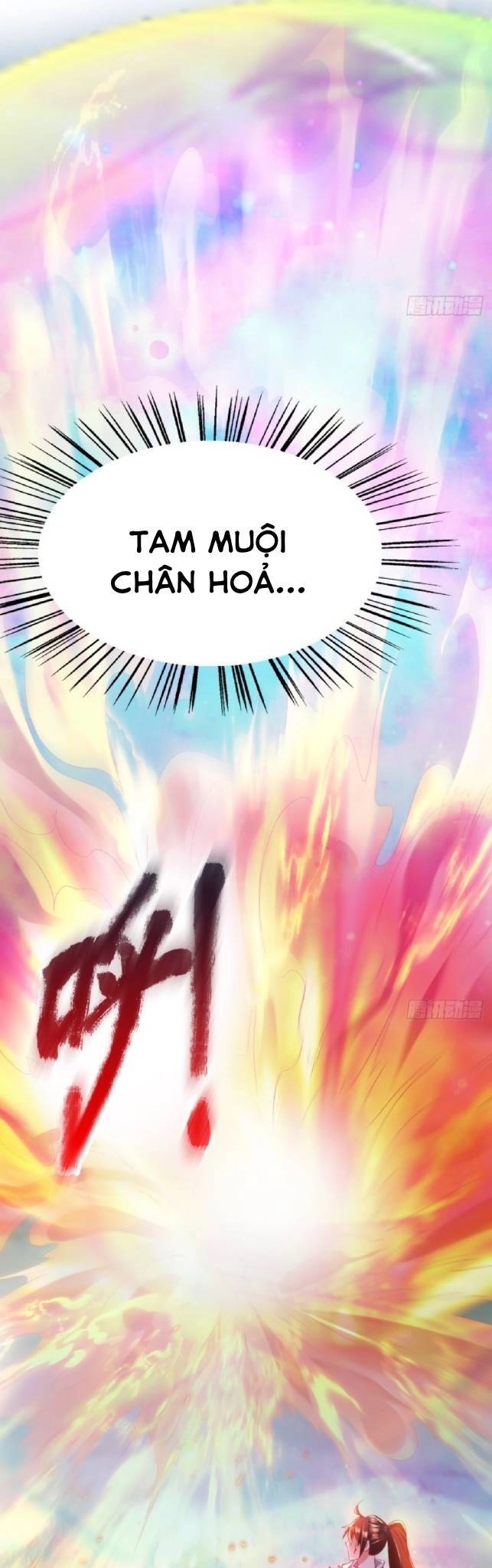 Ta Thật Sự Không Phải Là Cái Thế Cao Nhân Chapter 2 - 14