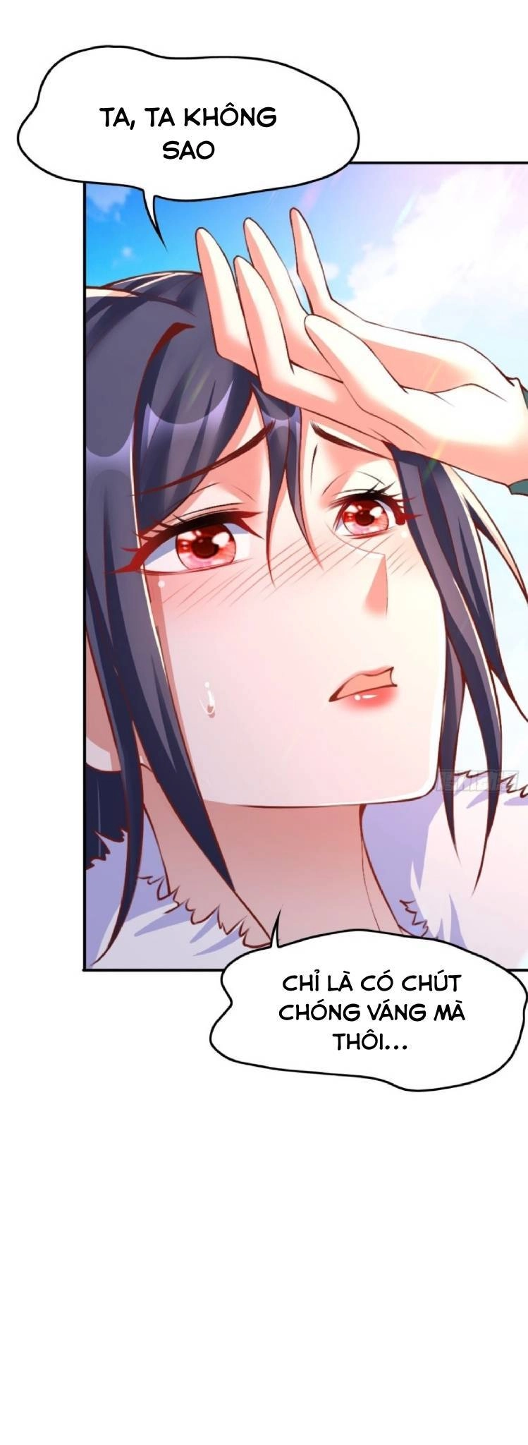 Ta Thật Sự Không Phải Là Cái Thế Cao Nhân Chapter 2 - 28