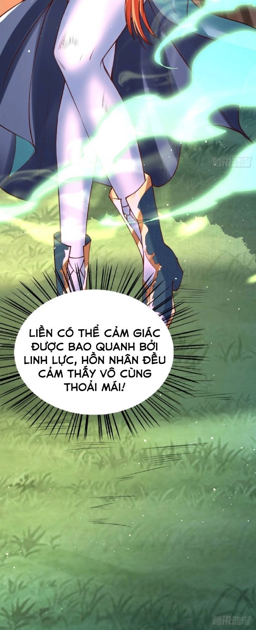 Ta Thật Sự Không Phải Là Cái Thế Cao Nhân Chapter 2 - 31