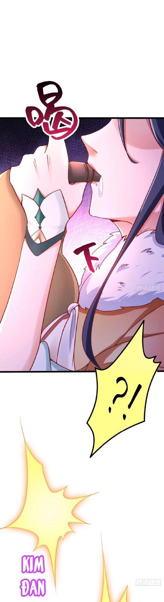 Ta Thật Sự Không Phải Là Cái Thế Cao Nhân Chapter 2 - 34