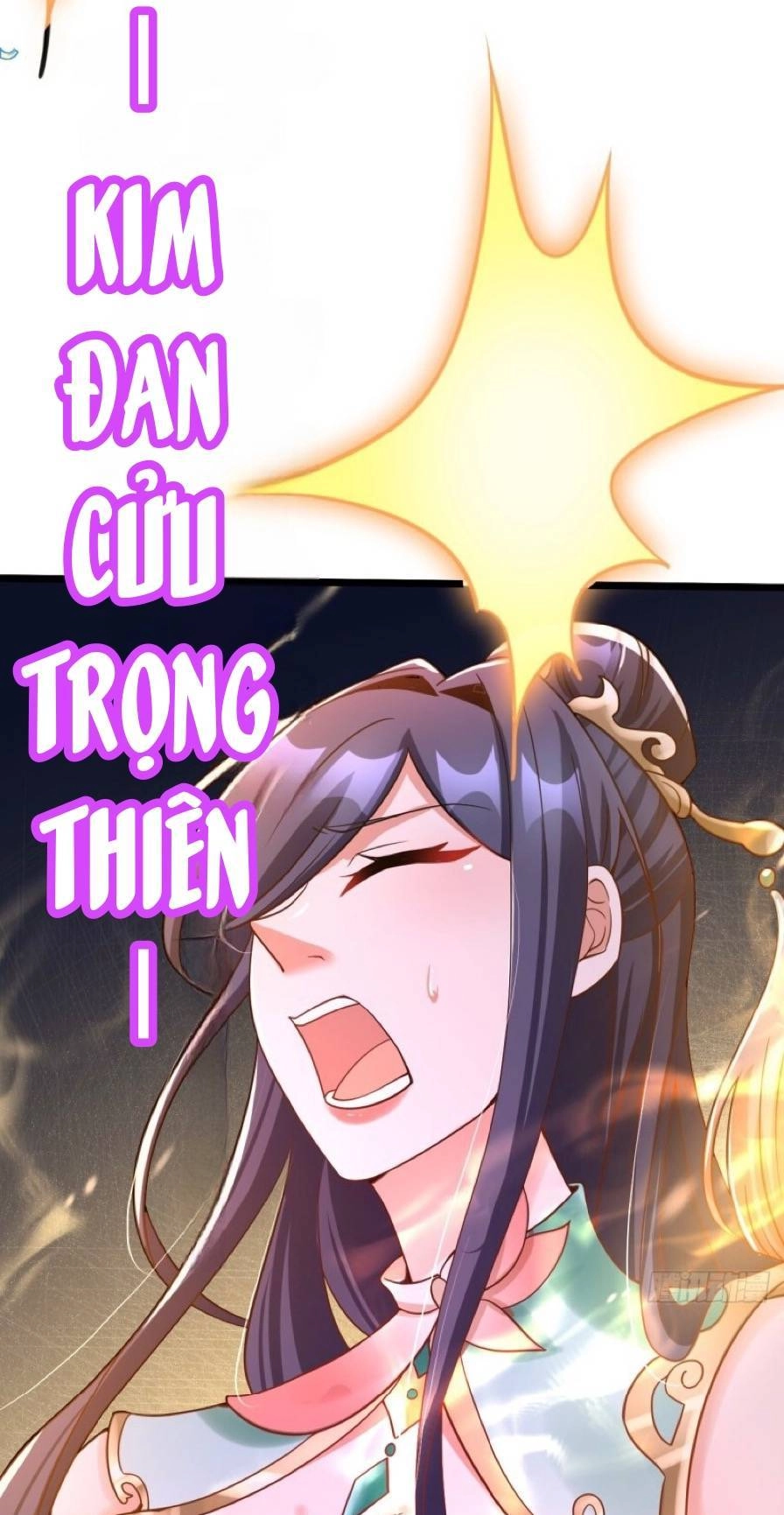 Ta Thật Sự Không Phải Là Cái Thế Cao Nhân Chapter 2 - 36