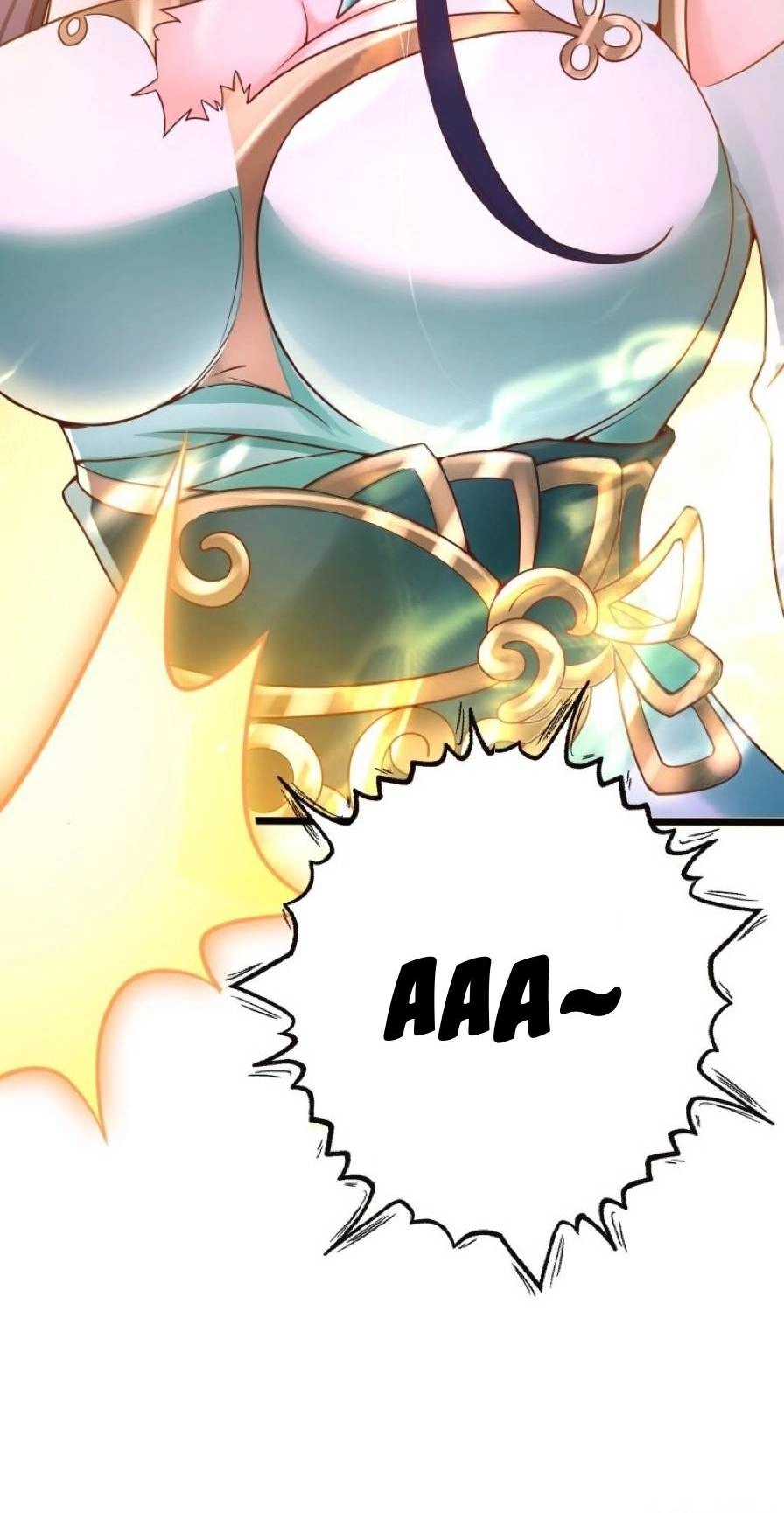 Ta Thật Sự Không Phải Là Cái Thế Cao Nhân Chapter 2 - 37