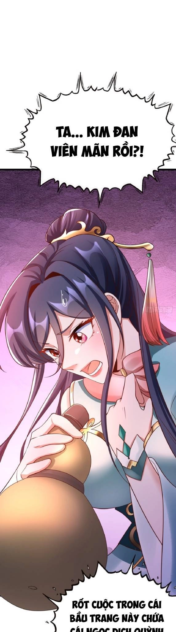 Ta Thật Sự Không Phải Là Cái Thế Cao Nhân Chapter 2 - 38