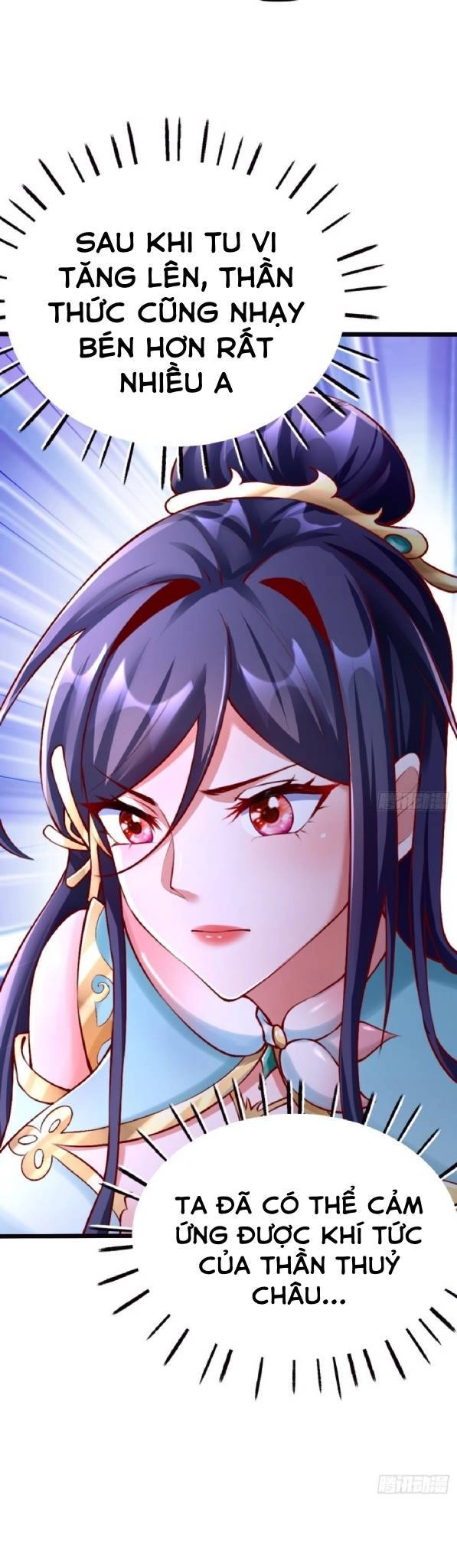 Ta Thật Sự Không Phải Là Cái Thế Cao Nhân Chapter 2 - 42