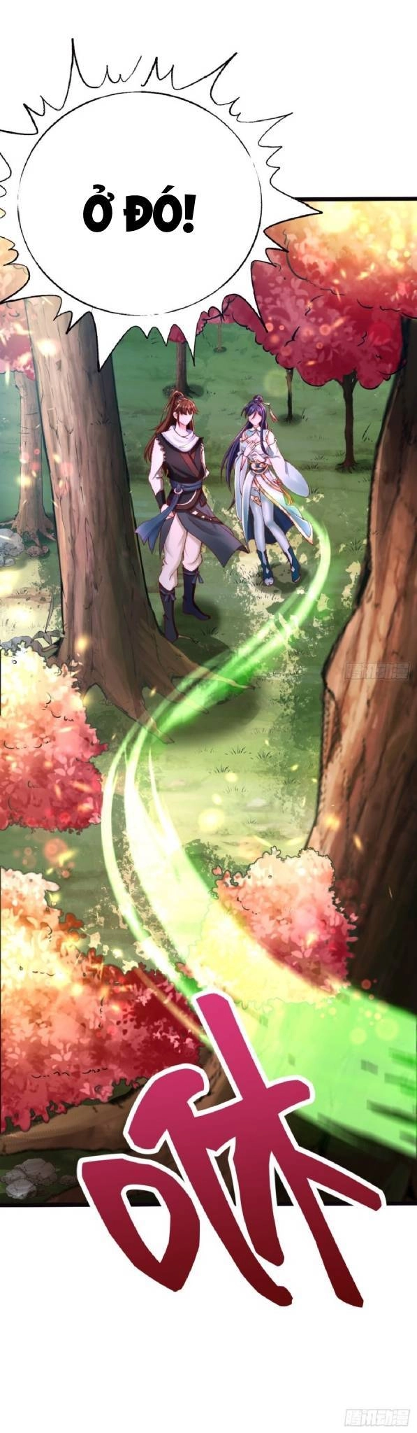 Ta Thật Sự Không Phải Là Cái Thế Cao Nhân Chapter 2 - 43