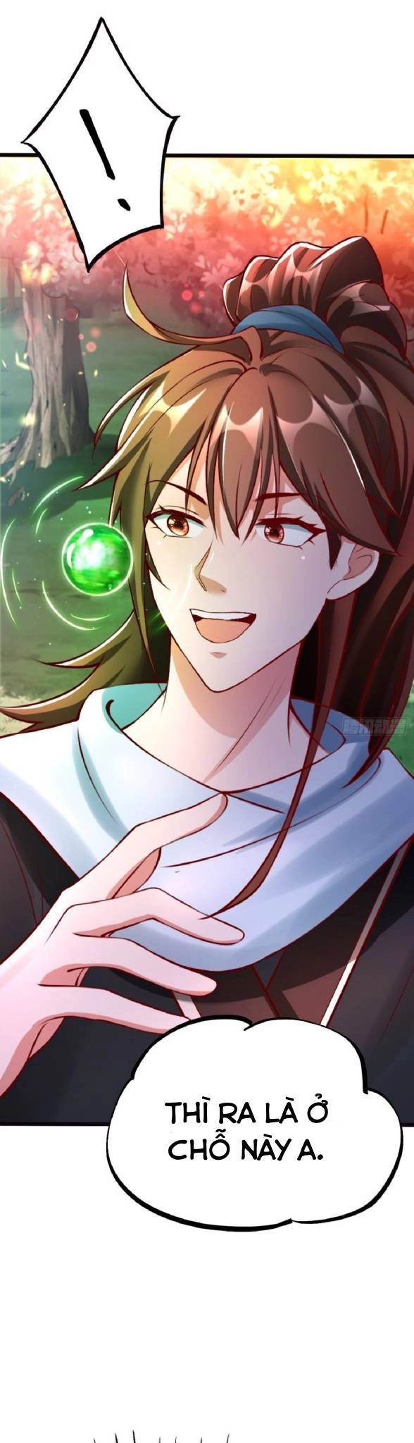 Ta Thật Sự Không Phải Là Cái Thế Cao Nhân Chapter 2 - 44