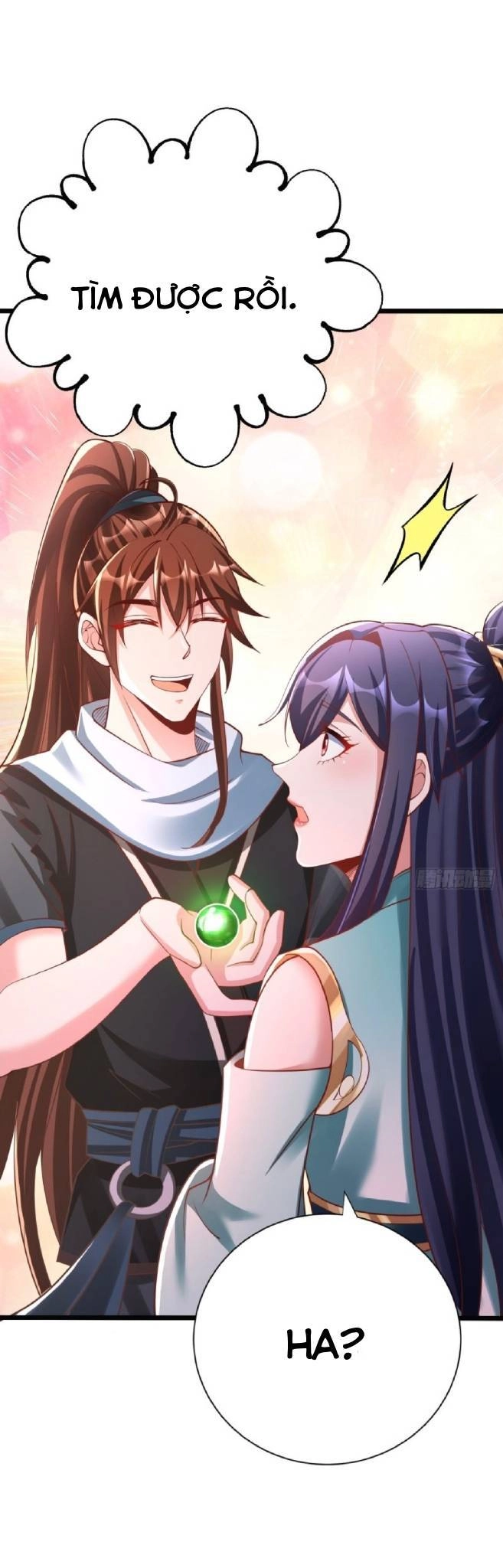 Ta Thật Sự Không Phải Là Cái Thế Cao Nhân Chapter 2 - 46