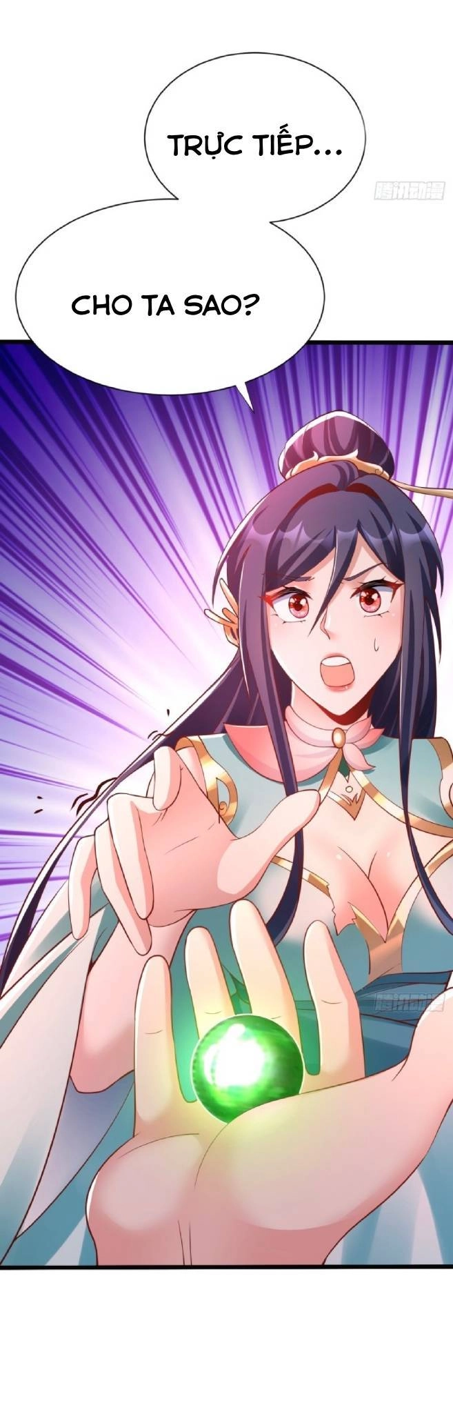 Ta Thật Sự Không Phải Là Cái Thế Cao Nhân Chapter 2 - 47