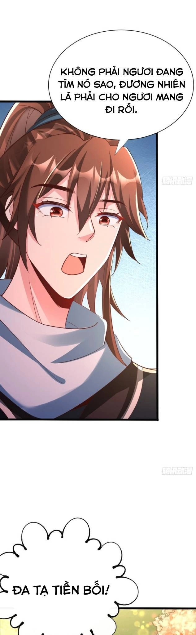 Ta Thật Sự Không Phải Là Cái Thế Cao Nhân Chapter 2 - 48