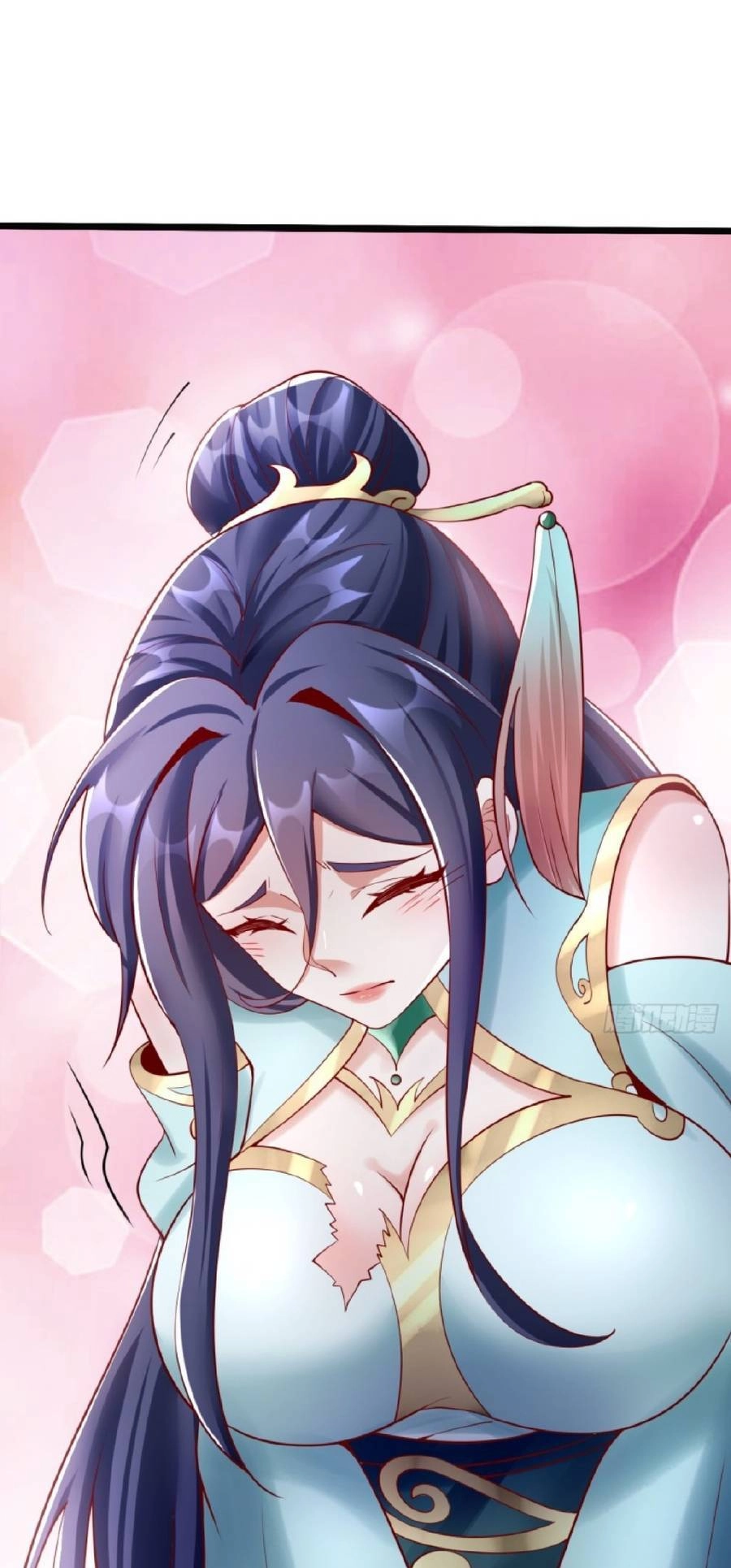 Ta Thật Sự Không Phải Là Cái Thế Cao Nhân Chapter 2 - 50