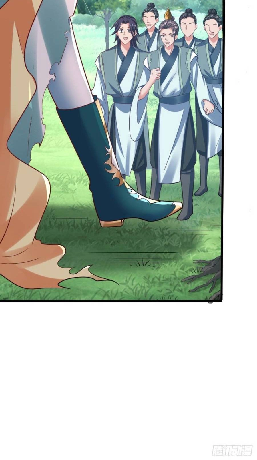 Ta Thật Sự Không Phải Là Cái Thế Cao Nhân Chapter 2 - 56