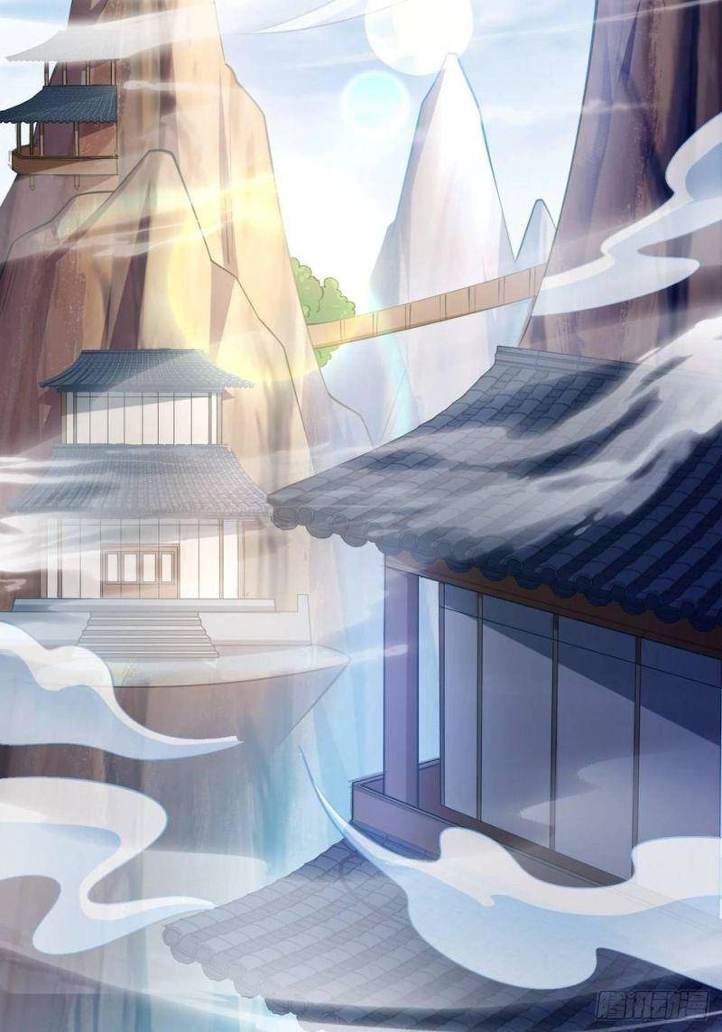 Ta Thật Sự Không Phải Là Cái Thế Cao Nhân Chapter 3 - 2