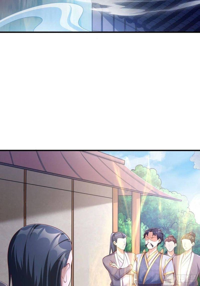 Ta Thật Sự Không Phải Là Cái Thế Cao Nhân Chapter 3 - 3