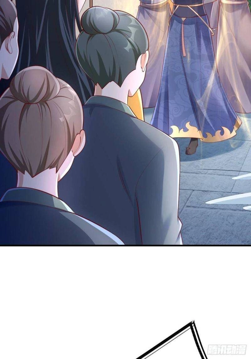 Ta Thật Sự Không Phải Là Cái Thế Cao Nhân Chapter 3 - 4