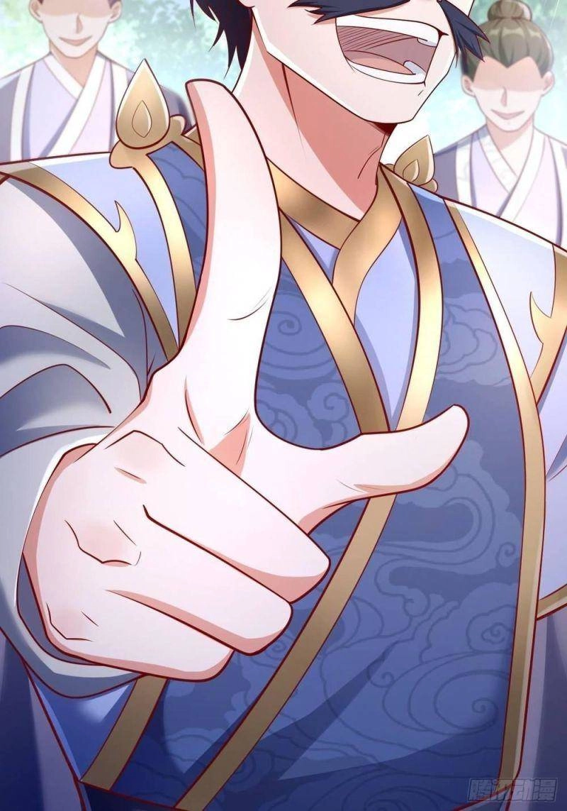 Ta Thật Sự Không Phải Là Cái Thế Cao Nhân Chapter 3 - 6