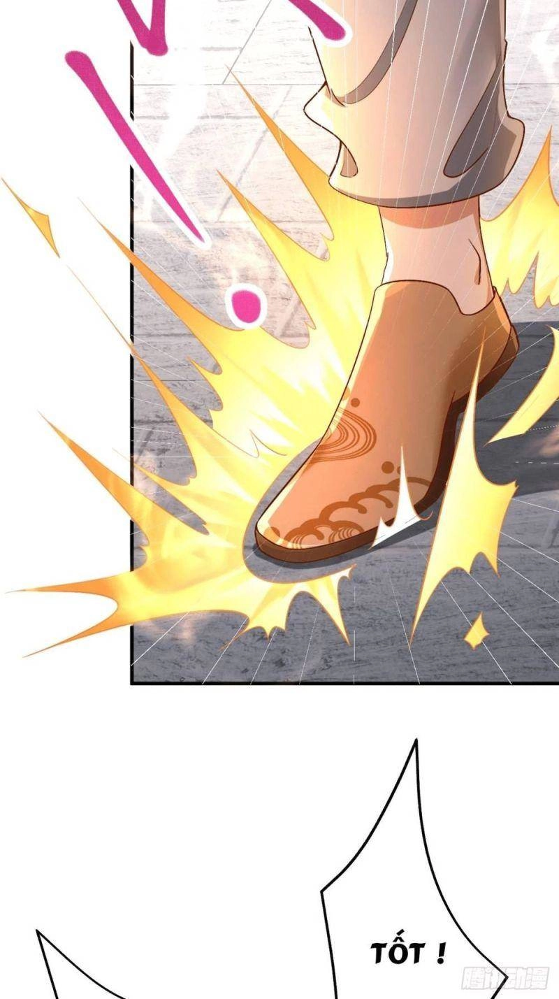 Ta Thật Sự Không Phải Là Cái Thế Cao Nhân Chapter 3 - 10