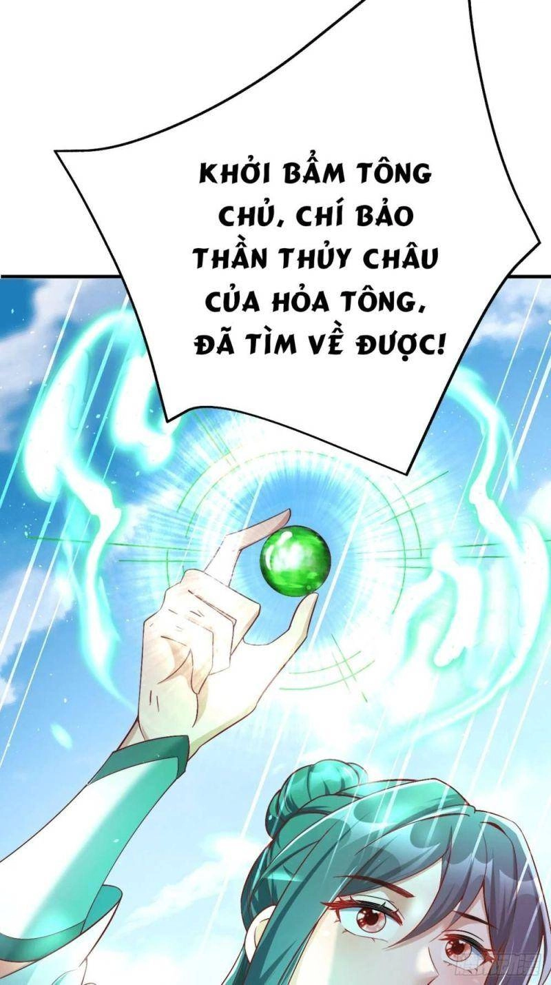 Ta Thật Sự Không Phải Là Cái Thế Cao Nhân Chapter 3 - 14