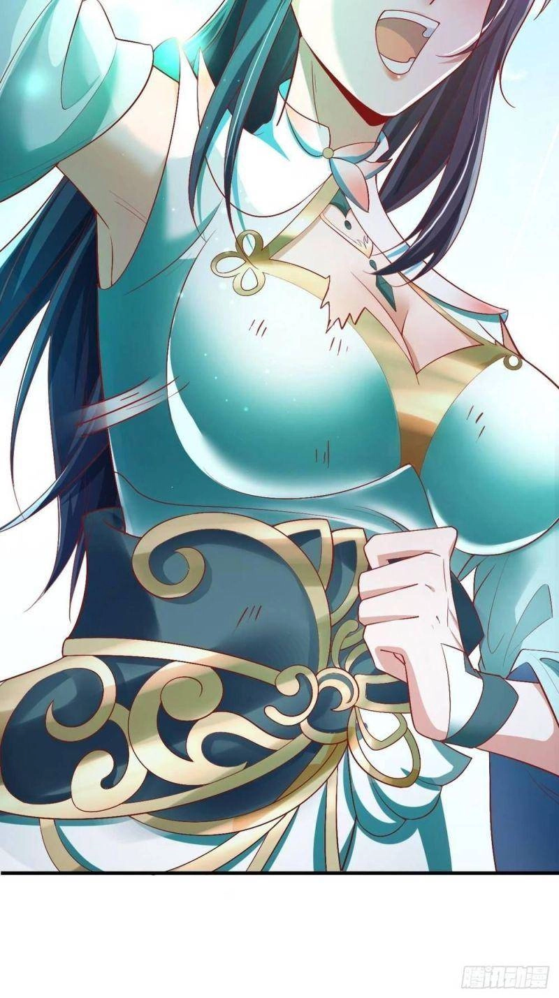 Ta Thật Sự Không Phải Là Cái Thế Cao Nhân Chapter 3 - 15