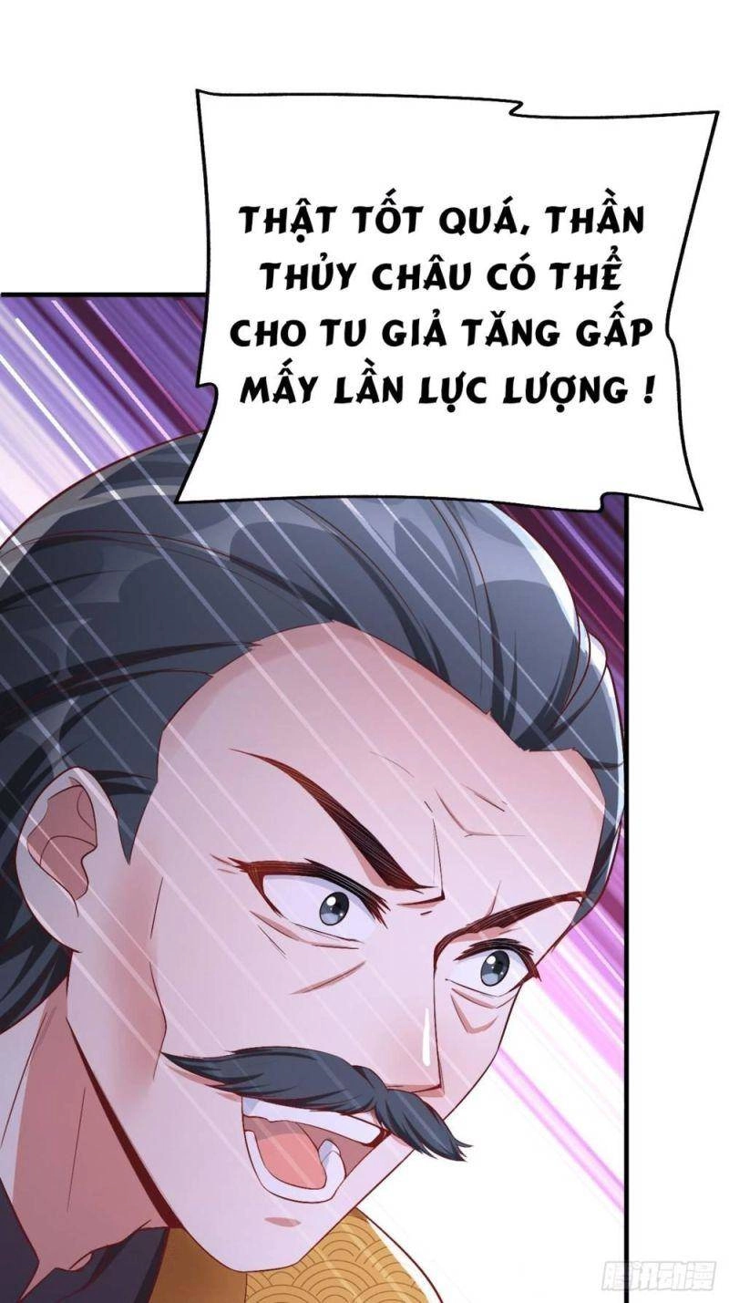 Ta Thật Sự Không Phải Là Cái Thế Cao Nhân Chapter 3 - 16