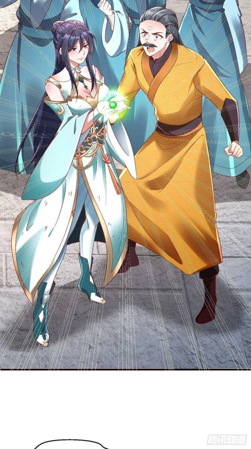 Ta Thật Sự Không Phải Là Cái Thế Cao Nhân Chapter 3 - 18