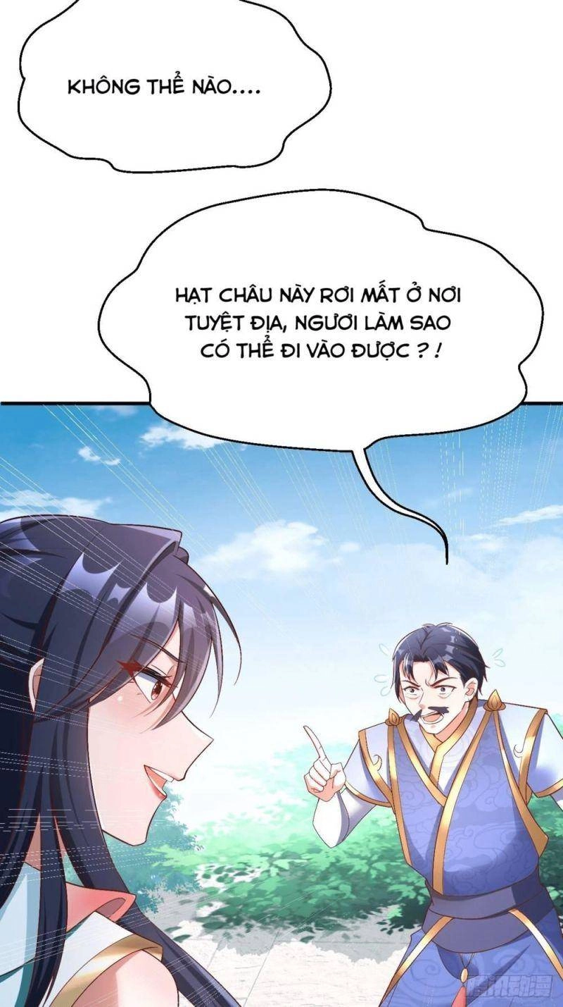 Ta Thật Sự Không Phải Là Cái Thế Cao Nhân Chapter 3 - 19