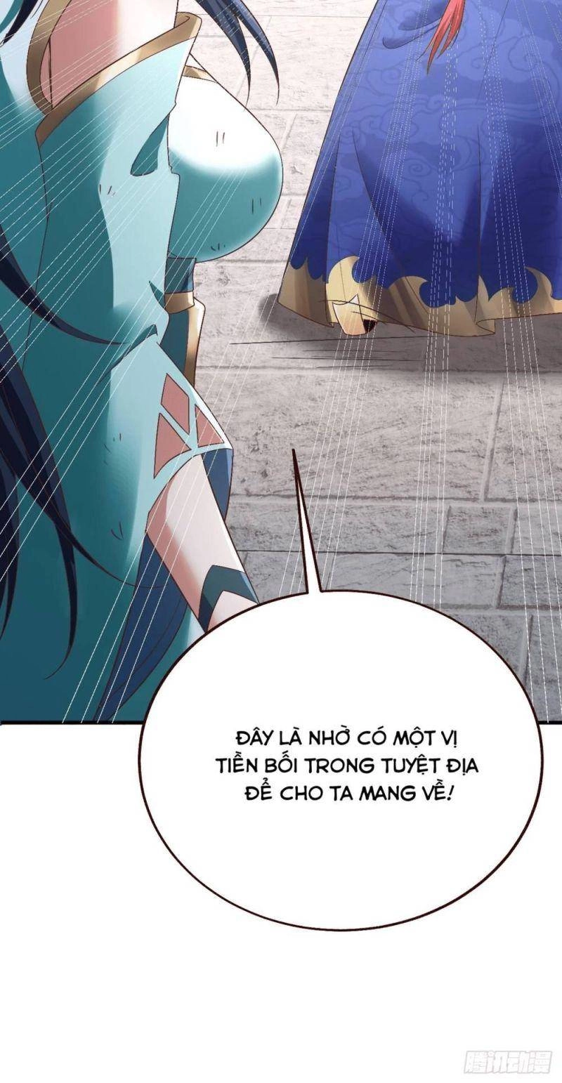 Ta Thật Sự Không Phải Là Cái Thế Cao Nhân Chapter 3 - 20