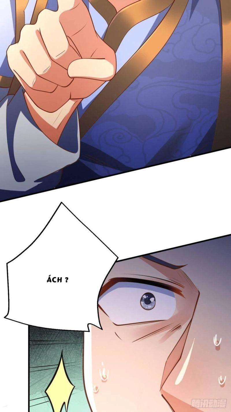 Ta Thật Sự Không Phải Là Cái Thế Cao Nhân Chapter 3 - 22