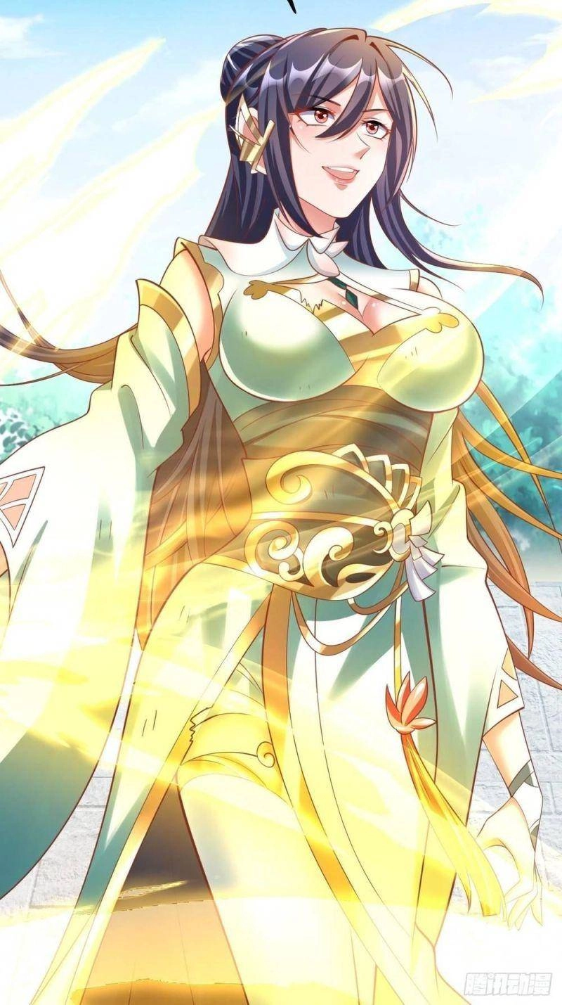 Ta Thật Sự Không Phải Là Cái Thế Cao Nhân Chapter 3 - 24