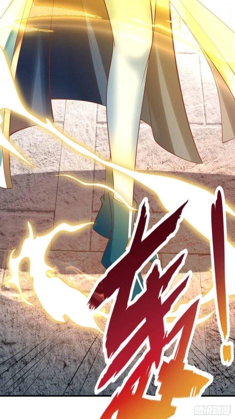 Ta Thật Sự Không Phải Là Cái Thế Cao Nhân Chapter 3 - 25