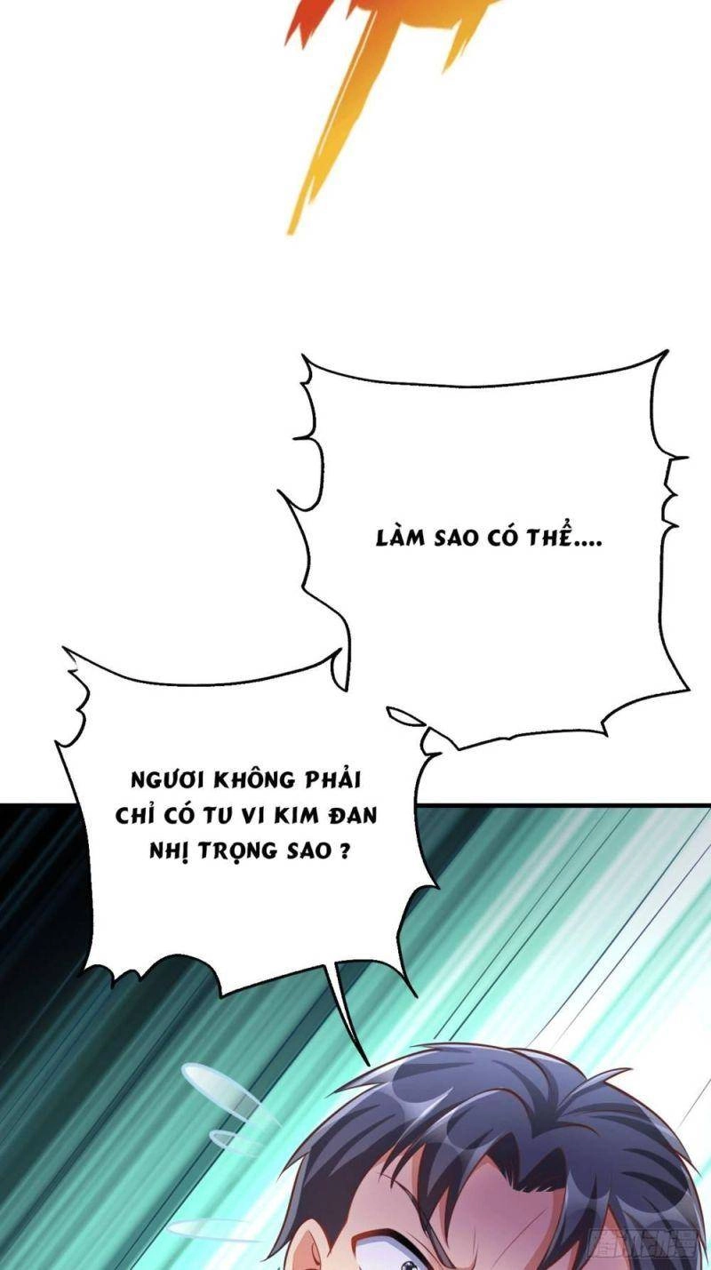 Ta Thật Sự Không Phải Là Cái Thế Cao Nhân Chapter 3 - 26