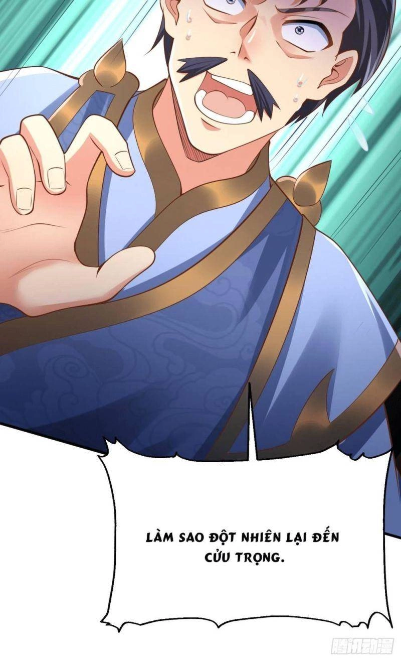 Ta Thật Sự Không Phải Là Cái Thế Cao Nhân Chapter 3 - 27