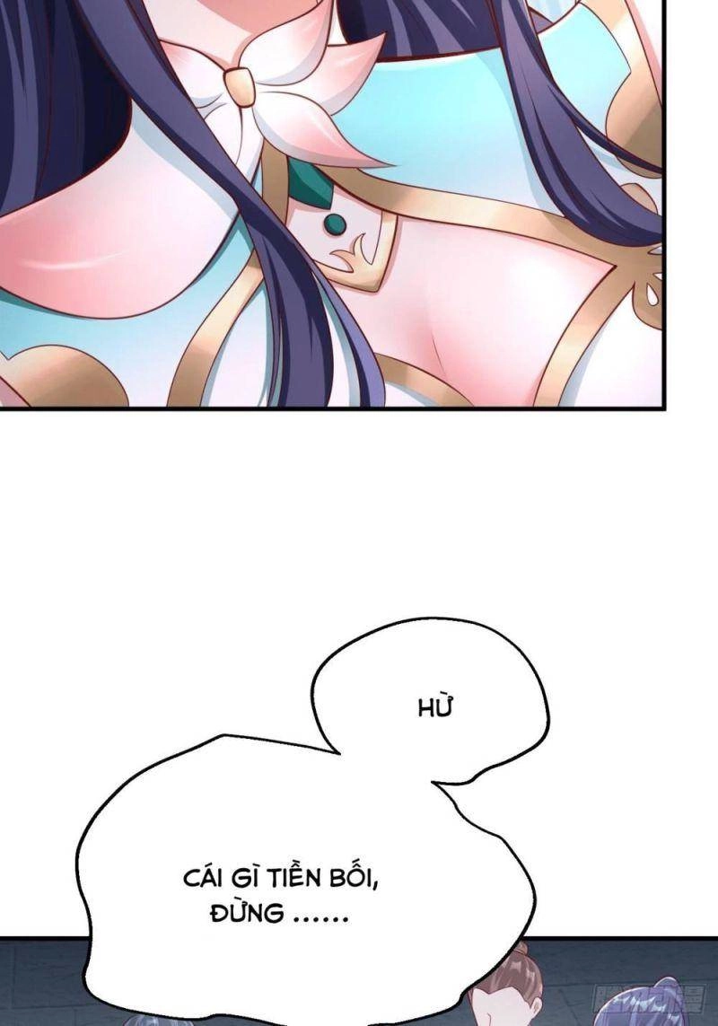 Ta Thật Sự Không Phải Là Cái Thế Cao Nhân Chapter 3 - 29