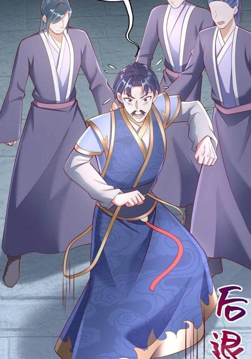 Ta Thật Sự Không Phải Là Cái Thế Cao Nhân Chapter 3 - 30